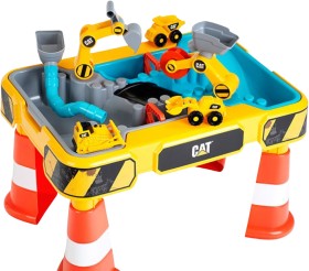 CAT+Mega+Set+Pretend+Play+Table