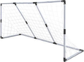 Freekick+Single+Plastic+Striker+Soccer+Goal