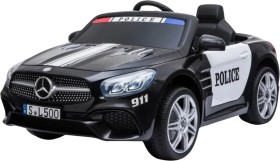 12V+Mercedes+Police+Car+Sl500
