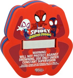 Wahu-Spidey-Back-Bubble on sale
