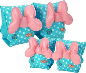 Wahu-Minnie-Mouse-Arm-Bands-Small-Large-Assorted on sale