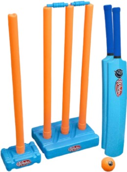Wahu+Double+Cricket+Set