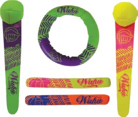 Wahu+Dive+Fun+Pack