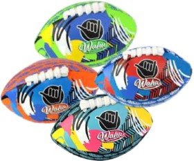 Wahu+Beach+Footy+Assorted