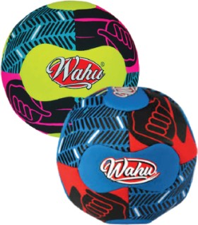 Wahu+Soccerball+Assorted