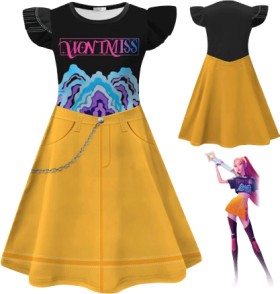 K-Pop+Costume+-+Heartbeat+Harmony+Fit