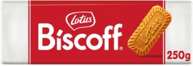 Lotus-Biscoff-Biscuits-250g on sale