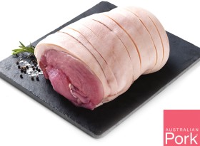 Australian-Boned-Rolled-Pork-Leg-Roast on sale