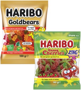 Haribo+140g-150g