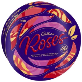 Cadbury-Roses-Tin-485g on sale