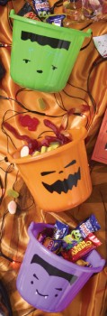 Halloween+Pail