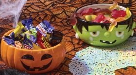 Halloween-Novelty-Bowl on sale