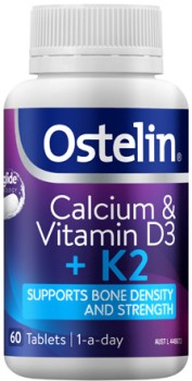 Ostelin+Calcium+%26amp%3B+Vitamin+D3+%2B+K2+Tablets+60+Pack%5E
