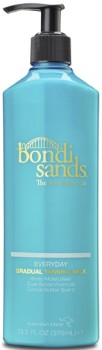 Bondi+Sands+Gradual+Tanning+Milk+375mL