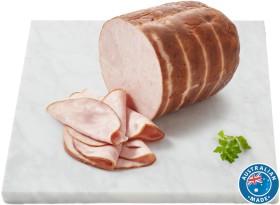 Coles-Australian-Made-Champagne-Ham on sale
