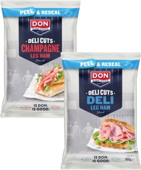 Don-Deli-Cuts-80g-100g on sale