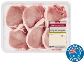 Coles+Australian+Pork+Loin+Chops+Large+Pack