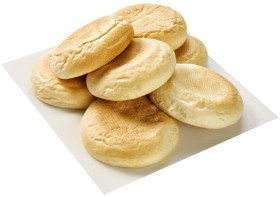 Coles-Bakery-Rolls-6-Pack on sale
