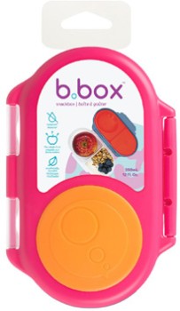 B.Box+Snackbox+1+Each