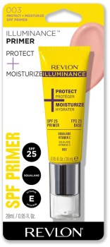Revlon+Illuminance+Protect+%2B+Moisturize+Primer+SPF30+28mL