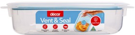 Dcor-Vent-Seal-Container-650mL on sale