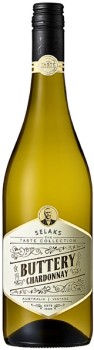 Selaks-Taste-Collection-Buttery-Chardonnay-750mL on sale