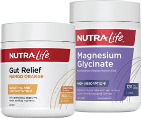 20-off-Nutra-Life-Selected-Products on sale
