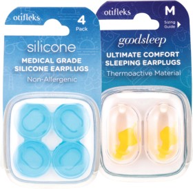 20-off-Otifleks-Selected-Earplugs on sale