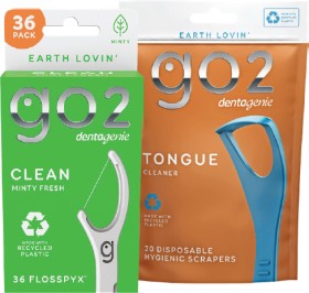 20-off-Go2-Dentagenie-Selected-Products on sale