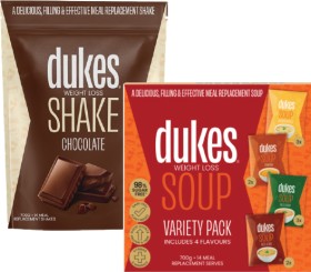 20-off-Dukes-Selected-Products on sale