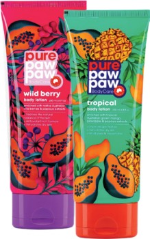 20-off-Pure-Paw-Paw-Selected-Products on sale