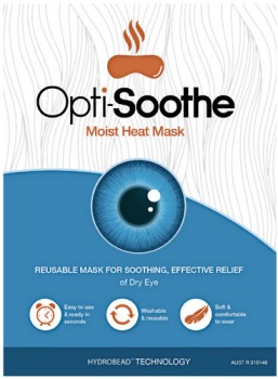 Opti-Soothe-Moist-Heat-Mask on sale