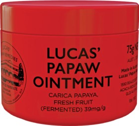 Lucas%26%23039%3B+Papaw+Ointment+75g