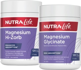 40-off-Nutra-Life-Selected-Products on sale