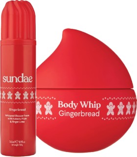 Sundae-Selected-Products on sale