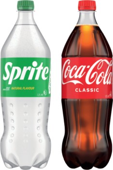 Coca%E2%80%91Cola%2C+Sprite+or+Fanta+1.25+Litre+Selected+Varieties