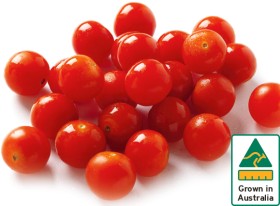 Australian+Cherry+Tomatoes+250g+Punnet