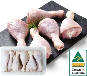 Australian+Fresh+Chicken+Drumsticks