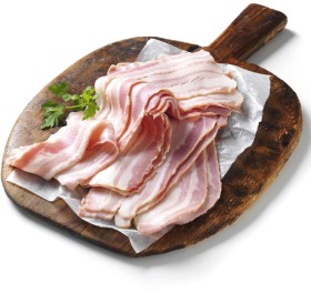 Streaky-Bacon on sale