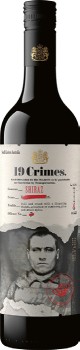 19-Crimes-750mL-Varieties on sale