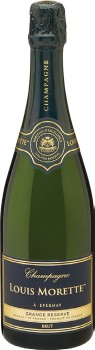 Louis-Morette-Brut-NV-Champagne-750mL on sale