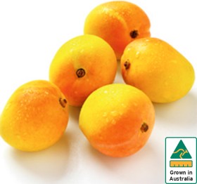 Australian-Mangoes on sale