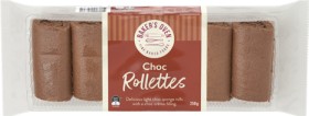 Bakers-Oven-Chocolate-Rollettes-250g on sale