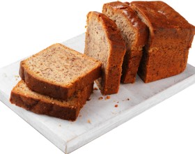 Banana+or+Carrot+Bread+500g+Selected+Varieties