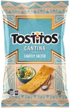 Tostitos-Tortilla-Chips-165175g-Selected-Varieties on sale