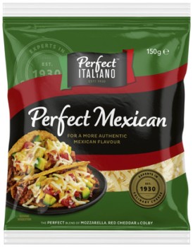 Perfect-Italiano-Shredded-Cheese-150g-Selected-Varieties on sale