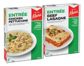 On+The+Menu+Frozen+Meal+260g+Selected+Varieties