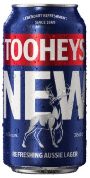 Tooheys+New+30+Can+Block
