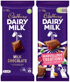 Cadbury-Chocolate-Blocks-150190g-Selected-Varieties on sale
