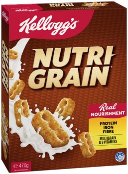 Kellogg%26rsquo%3Bs+Nutri%E2%80%91Grain+470g